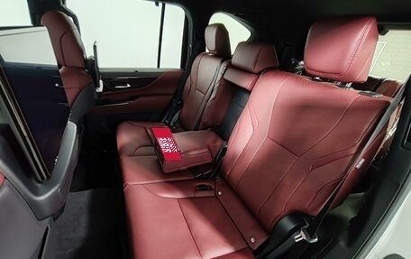 Lexus LX, 2026 год, 21 190 000 рублей, 27 фотография