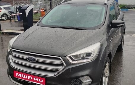 Ford Kuga III, 2018 год, 1 500 000 рублей, 3 фотография