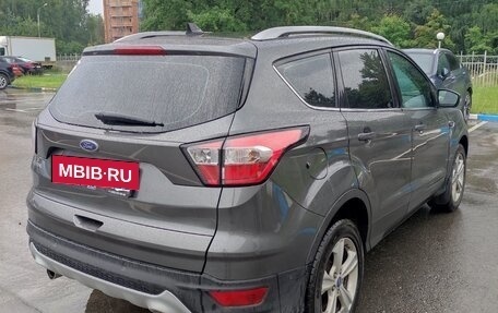 Ford Kuga III, 2018 год, 1 500 000 рублей, 6 фотография