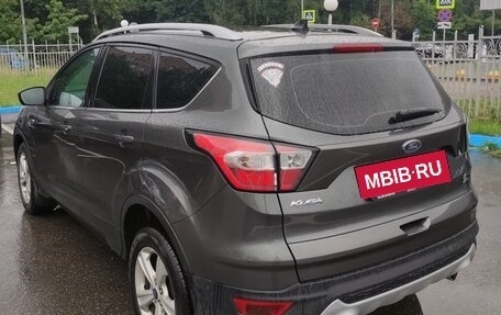 Ford Kuga III, 2018 год, 1 500 000 рублей, 7 фотография