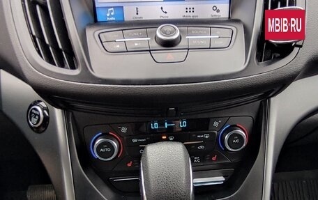 Ford Kuga III, 2018 год, 1 500 000 рублей, 11 фотография