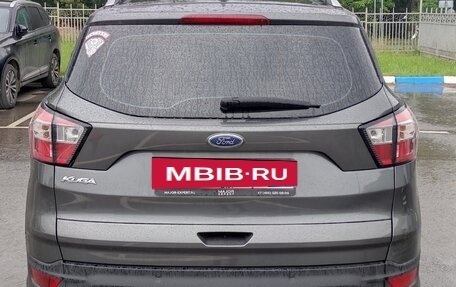 Ford Kuga III, 2018 год, 1 500 000 рублей, 8 фотография