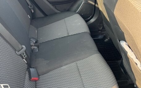 KIA Rio IV, 2019 год, 1 350 000 рублей, 14 фотография