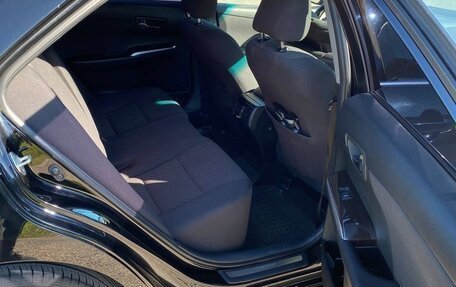 Toyota Camry, 2016 год, 1 950 000 рублей, 9 фотография