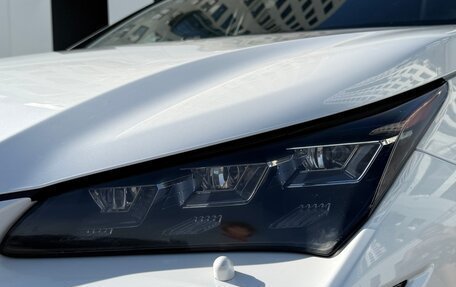 Lexus NX I, 2015 год, 2 750 000 рублей, 13 фотография