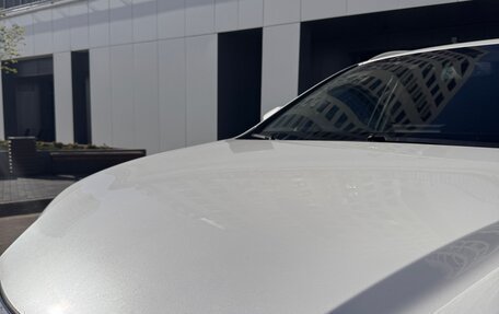 Lexus NX I, 2015 год, 2 750 000 рублей, 7 фотография