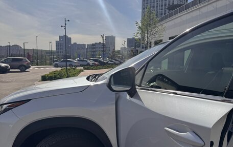 Lexus NX I, 2015 год, 2 750 000 рублей, 14 фотография