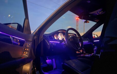 Mercedes-Benz C-Класс, 2012 год, 1 450 000 рублей, 19 фотография