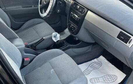 Chevrolet Lacetti, 2011 год, 600 000 рублей, 4 фотография