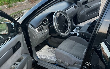 Chevrolet Lacetti, 2011 год, 600 000 рублей, 3 фотография