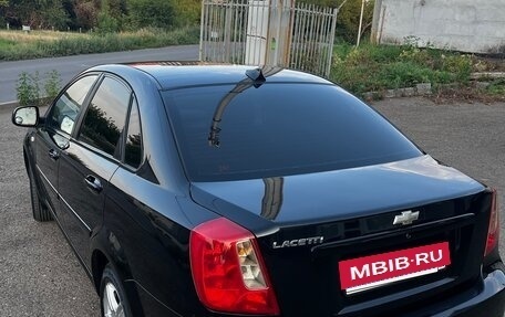 Chevrolet Lacetti, 2011 год, 600 000 рублей, 6 фотография