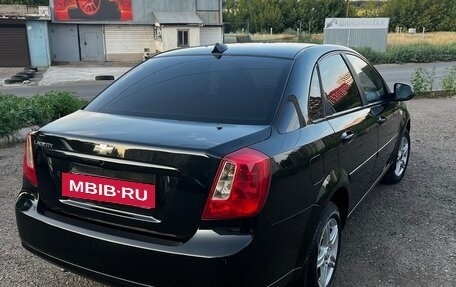Chevrolet Lacetti, 2011 год, 600 000 рублей, 5 фотография