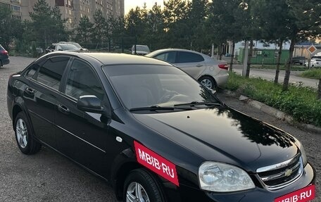 Chevrolet Lacetti, 2011 год, 600 000 рублей, 7 фотография