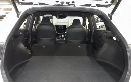 Toyota Harrier, 2020 год, 2 133 069 рублей, 9 фотография