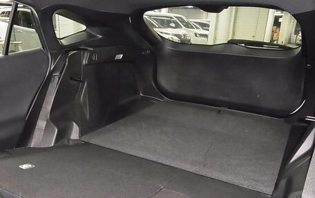 Toyota Harrier, 2020 год, 2 133 069 рублей, 10 фотография