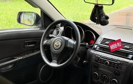 Mazda 3, 2007 год, 395 000 рублей, 7 фотография