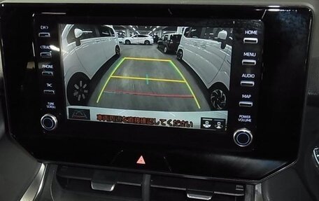 Toyota Harrier, 2020 год, 2 133 069 рублей, 15 фотография