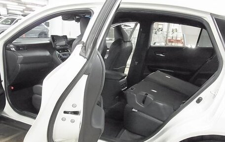 Toyota Harrier, 2020 год, 2 133 069 рублей, 18 фотография