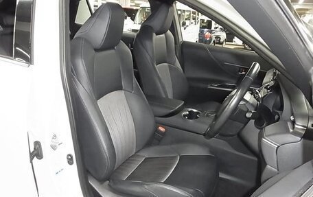 Toyota Harrier, 2020 год, 2 133 069 рублей, 16 фотография