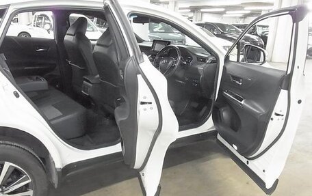 Toyota Harrier, 2020 год, 2 133 069 рублей, 19 фотография