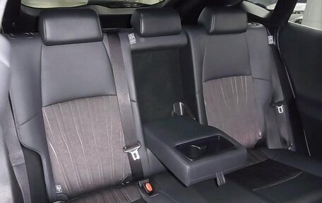 Toyota Harrier, 2020 год, 2 133 069 рублей, 17 фотография
