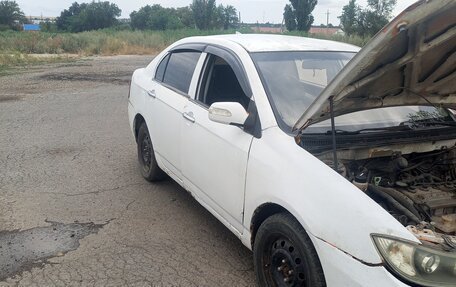 Lifan Solano I (630) рестайлинг, 2012 год, 80 000 рублей, 3 фотография
