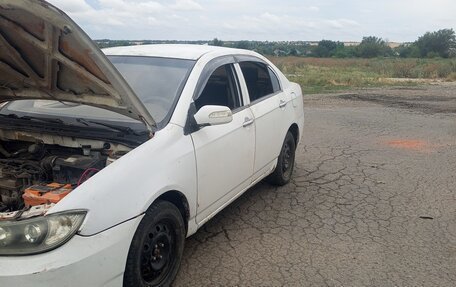 Lifan Solano I (630) рестайлинг, 2012 год, 80 000 рублей, 2 фотография