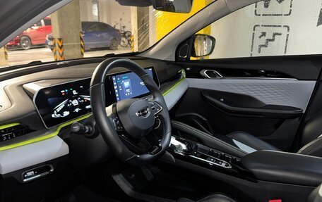 Geely Coolray I, 2023 год, 2 080 000 рублей, 5 фотография
