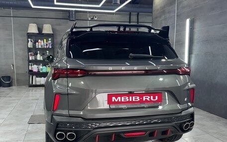 Geely Coolray I, 2023 год, 2 080 000 рублей, 3 фотография
