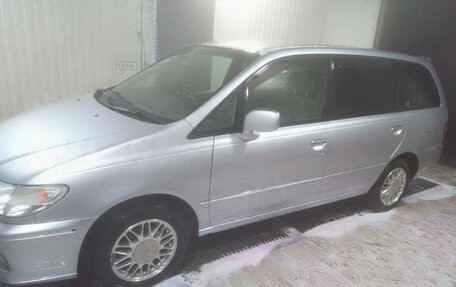 Nissan Presage I, 1998 год, 330 000 рублей, 3 фотография