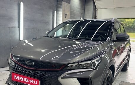 Geely Coolray I, 2023 год, 2 080 000 рублей, 4 фотография