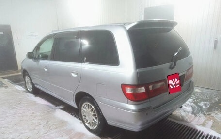 Nissan Presage I, 1998 год, 330 000 рублей, 4 фотография