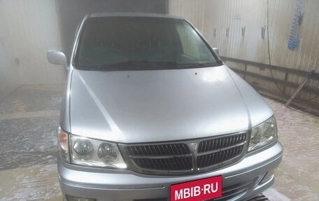 Nissan Presage I, 1998 год, 330 000 рублей, 2 фотография