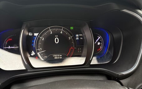 Renault Koleos II, 2017 год, 2 300 000 рублей, 8 фотография
