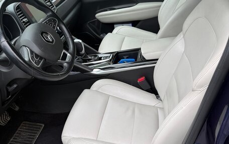 Renault Koleos II, 2017 год, 2 300 000 рублей, 7 фотография