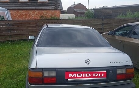 Volkswagen Passat B3, 1988 год, 60 000 рублей, 2 фотография