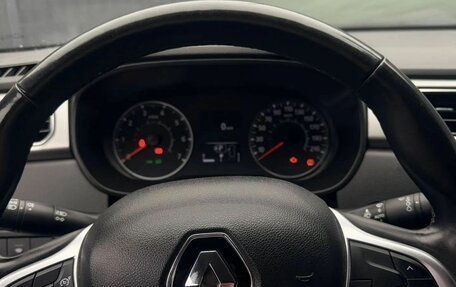 Renault Arkana I, 2021 год, 1 500 000 рублей, 9 фотография