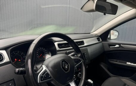 Renault Arkana I, 2021 год, 1 500 000 рублей, 8 фотография