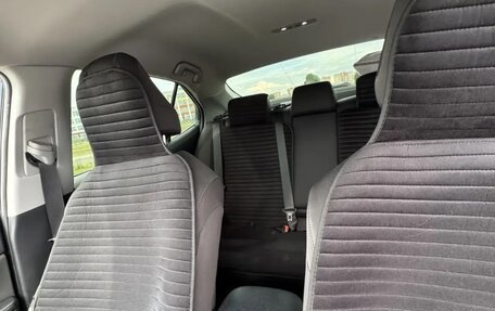 Toyota Camry, 2018 год, 2 150 000 рублей, 9 фотография