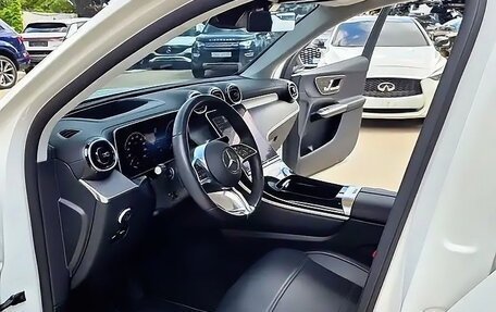Mercedes-Benz GLC, 2024 год, 6 350 000 рублей, 2 фотография