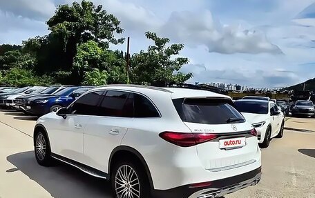 Mercedes-Benz GLC, 2024 год, 6 350 000 рублей, 9 фотография