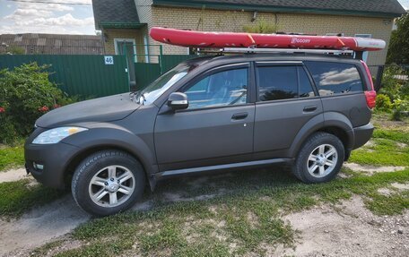 Great Wall Hover H5, 2013 год, 750 000 рублей, 3 фотография