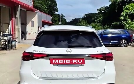 Mercedes-Benz GLC, 2024 год, 6 350 000 рублей, 7 фотография