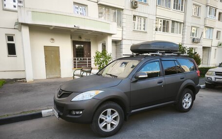 Great Wall Hover H5, 2013 год, 750 000 рублей, 4 фотография