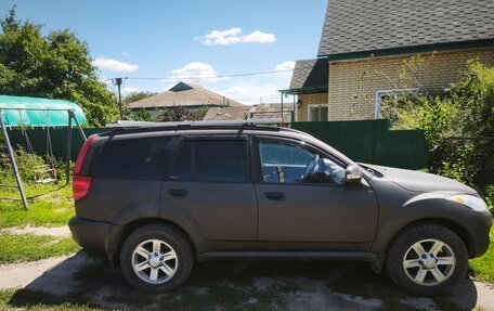 Great Wall Hover H5, 2013 год, 750 000 рублей, 2 фотография