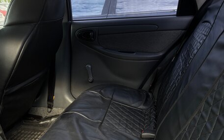 Chevrolet Lanos I, 2007 год, 165 000 рублей, 14 фотография