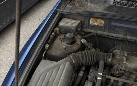Chevrolet Lanos I, 2007 год, 165 000 рублей, 24 фотография