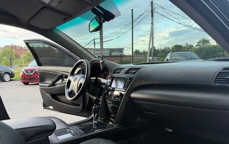 Toyota Camry, 2010 год, 2 050 000 рублей, 7 фотография