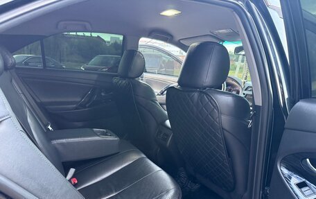 Toyota Camry, 2010 год, 2 050 000 рублей, 9 фотография