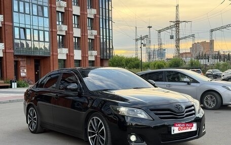 Toyota Camry, 2010 год, 2 050 000 рублей, 3 фотография